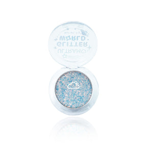 Sombra Destellada Glitter World