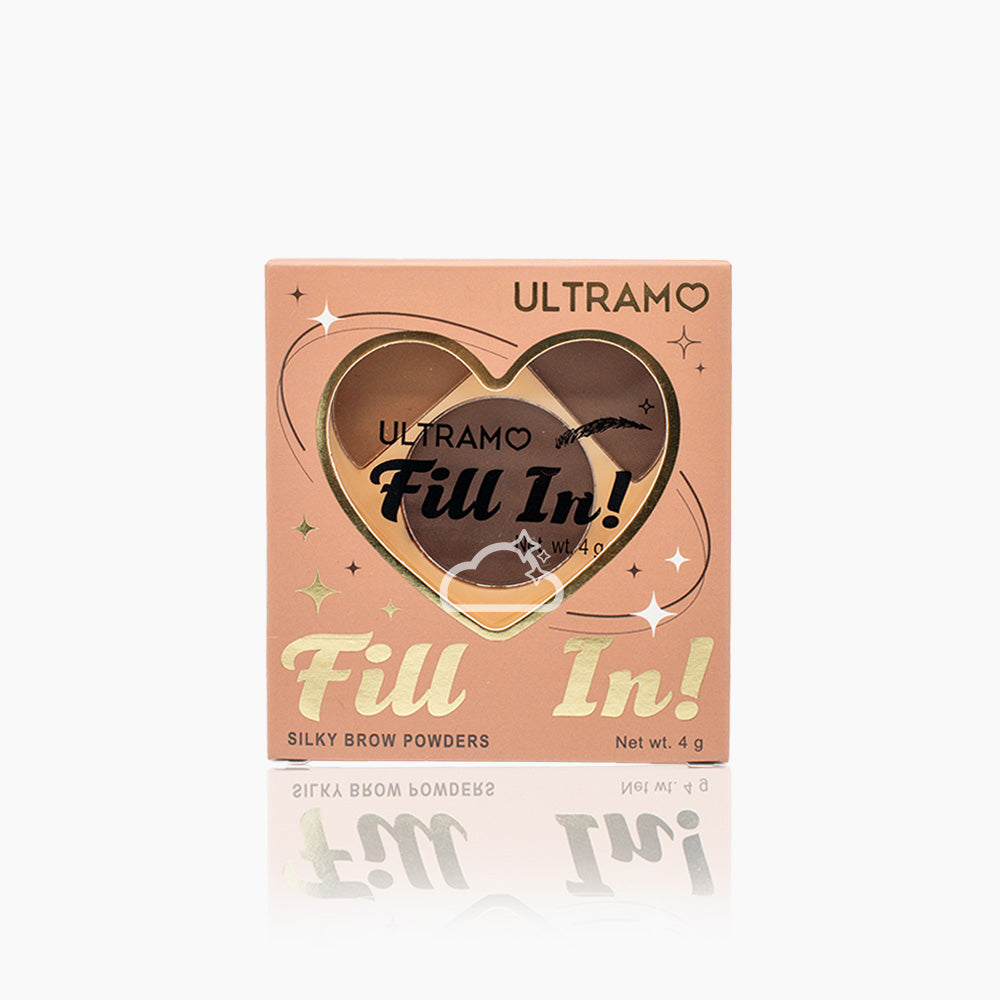 Sombra Para Cejas Fill In