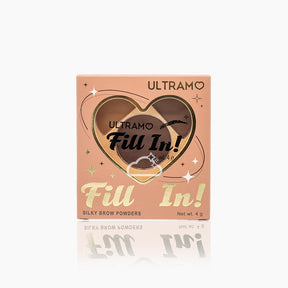 Sombra Para Cejas Fill In