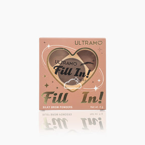 Sombra Para Cejas Fill In