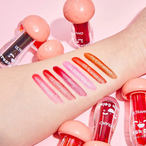 Tinta Labial Fresh Color