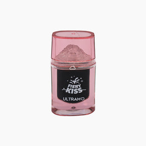Tinta Magma Volcánica Fiery Kiss