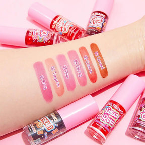 Tinta Labial Dulce