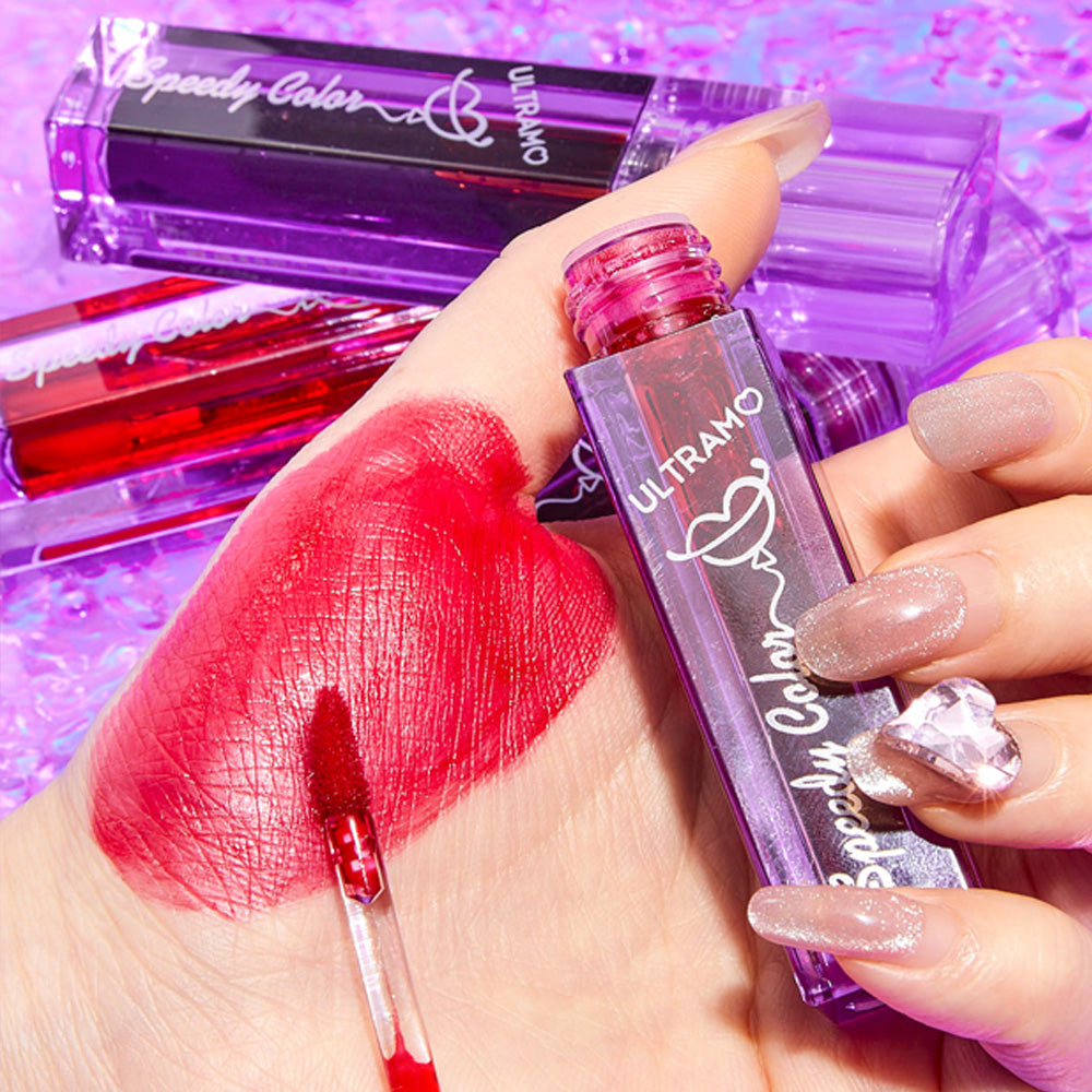 Tinta Labial Speedy Color