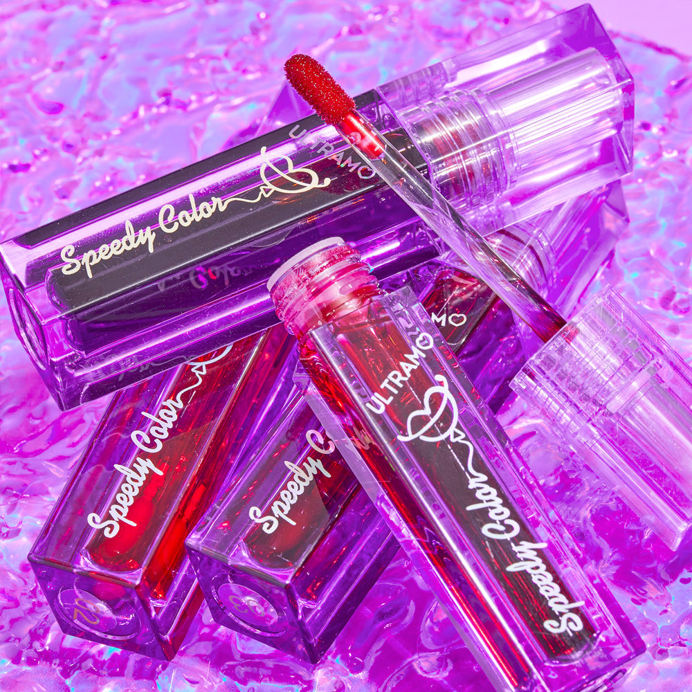 Tinta Labial Speedy Color