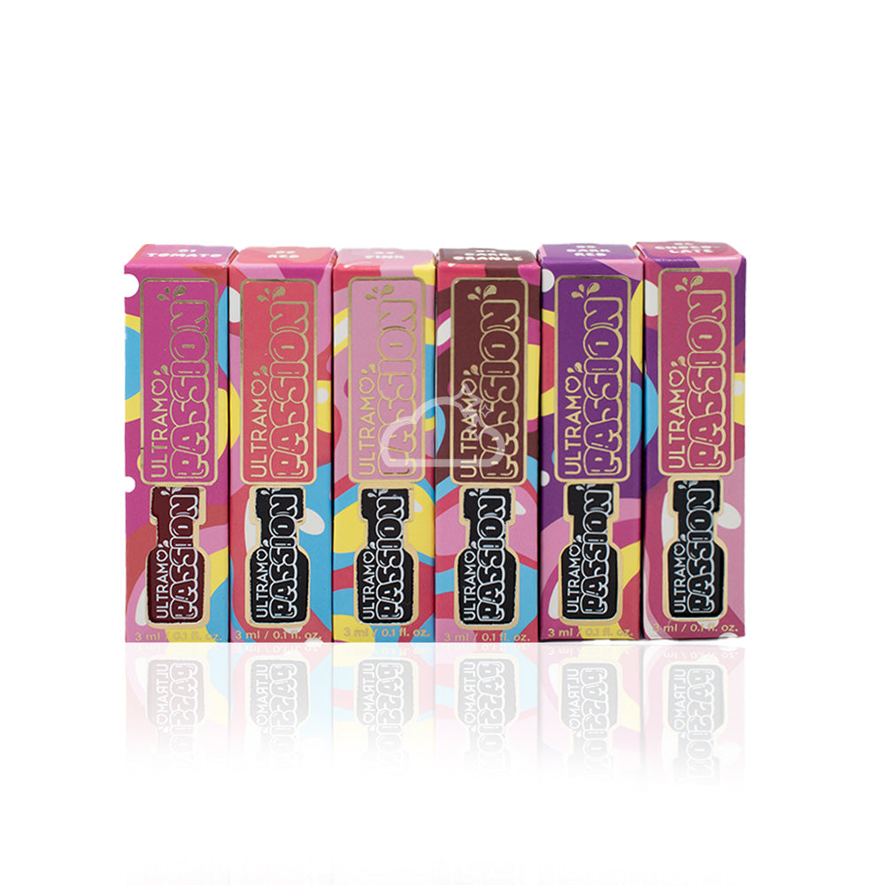 Tinta Labial Passión