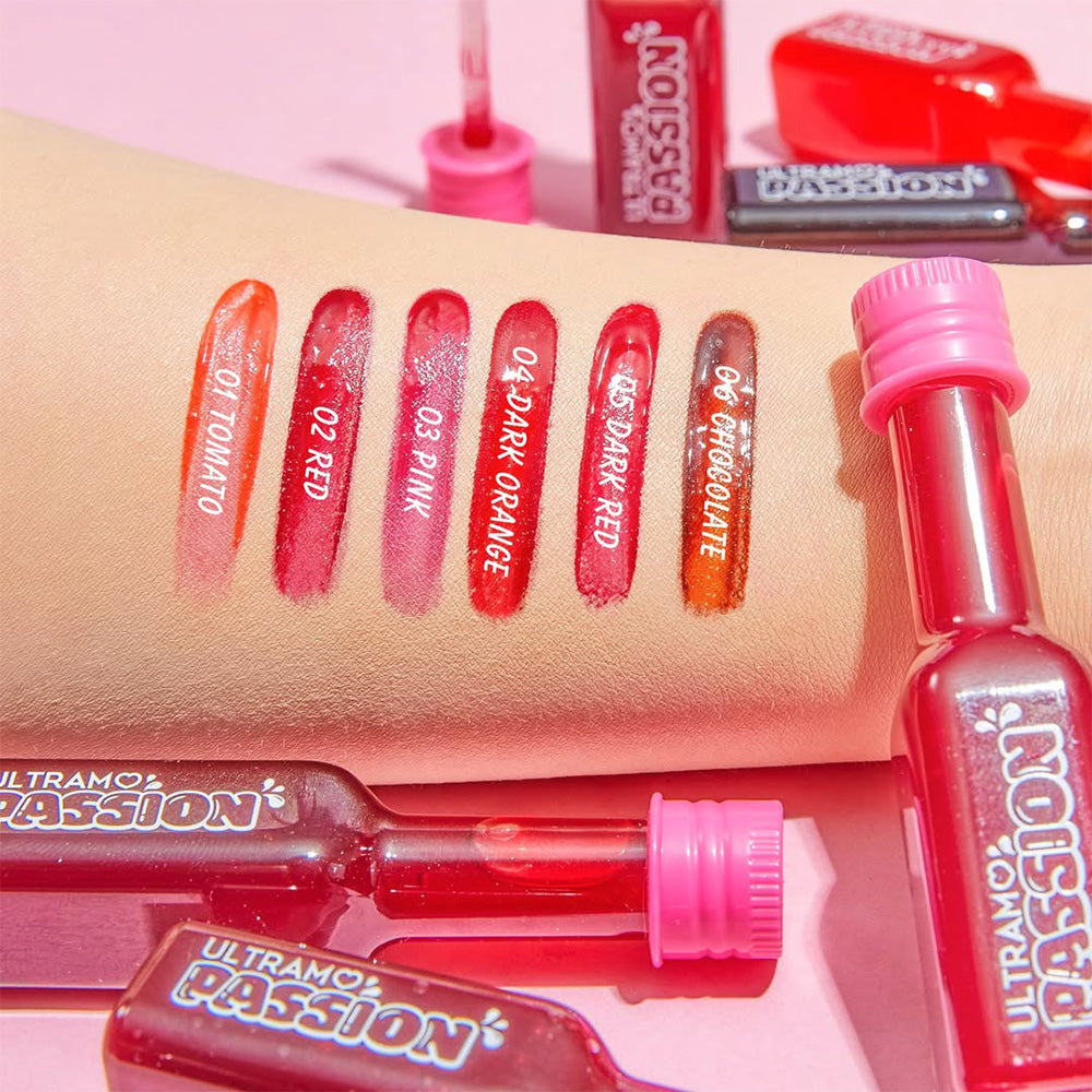 Tinta Labial Passión