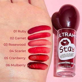 Tinta Labial Stay Vibrant