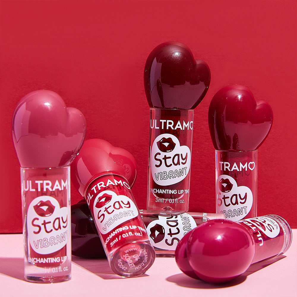Tinta Labial Stay Vibrant