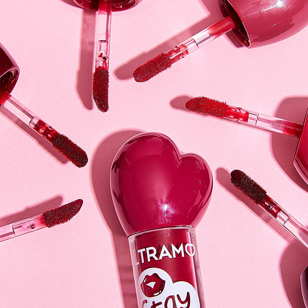 Tinta Labial Stay Vibrant