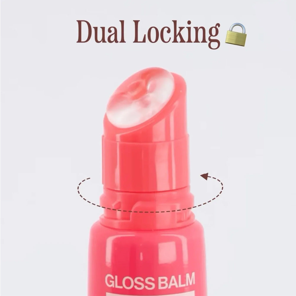 Bálsamo Labial Sunset Dazzle Gloss