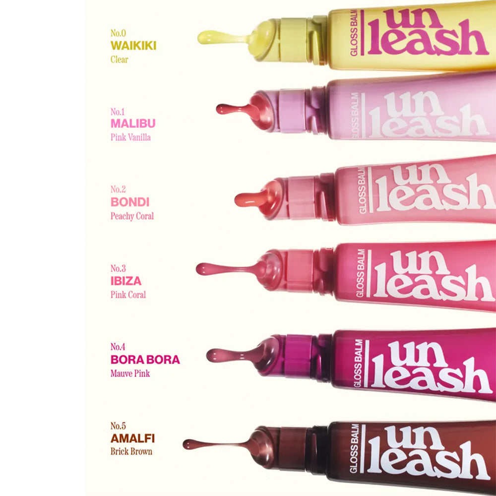 Bálsamo Labial Sunset Dazzle Gloss
