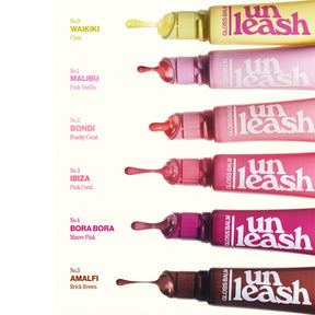 Bálsamo Labial Sunset Dazzle Gloss