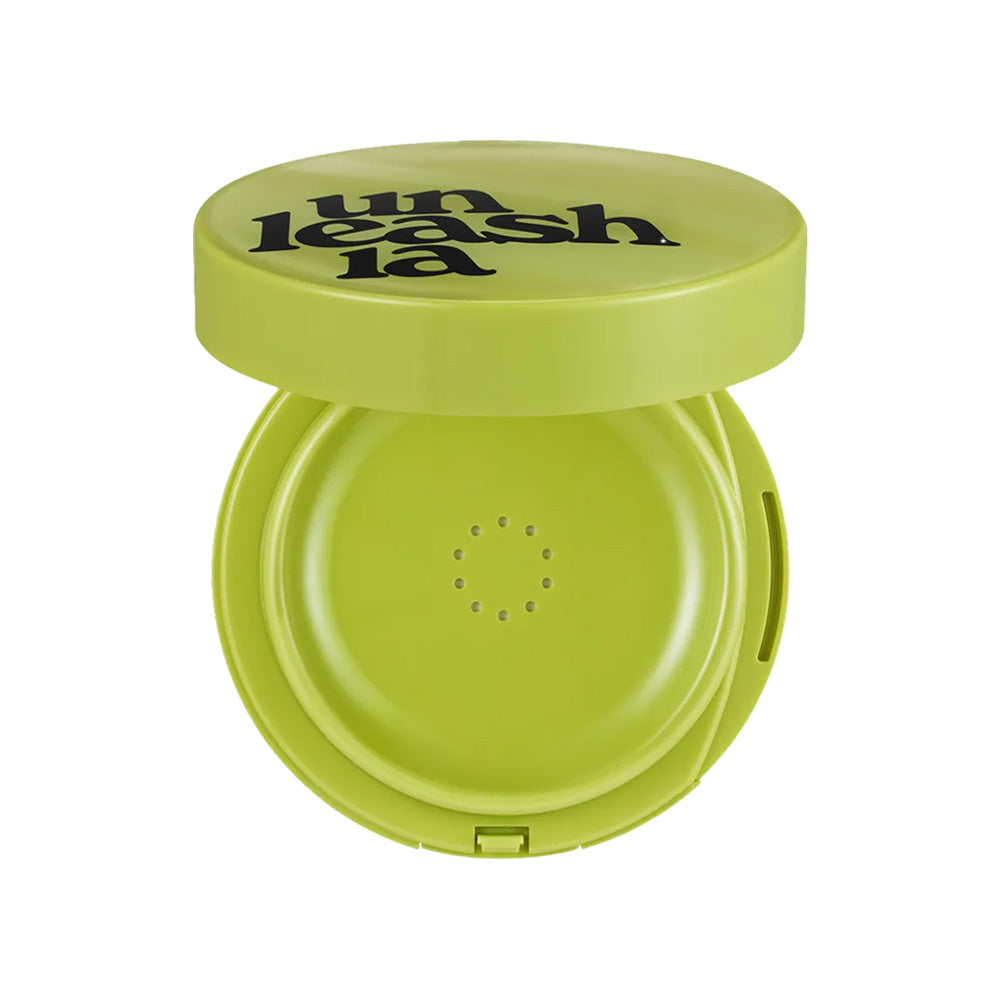 Dispensador Healthy-Green Cushion
