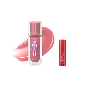 Kit de Labios Perfect Pairing Netflix Squid Game