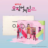 PR Do You Want To Play Game Netflix