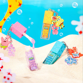Aceite Labial Bikini Bottom SpongeBob