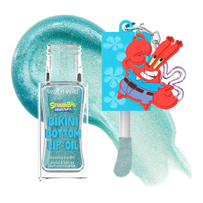 Aceite Labial Bikini Bottom SpongeBob