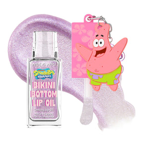 Aceite Labial Bikini Bottom SpongeBob