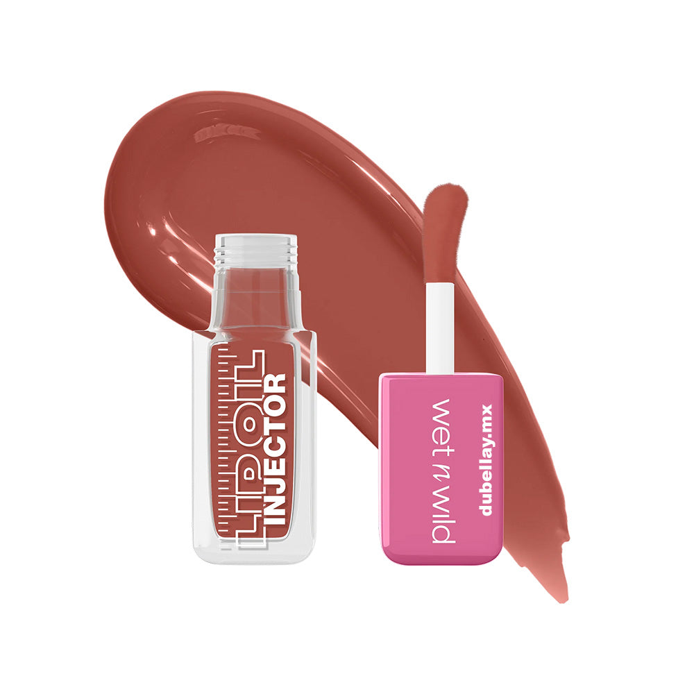 Aceite Labial Injector