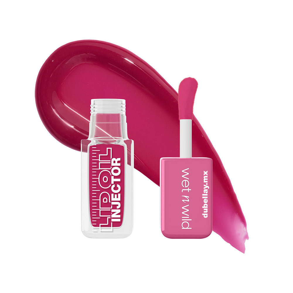 Aceite Labial Injector