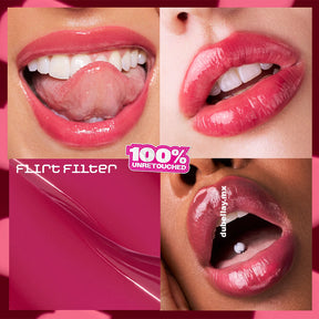Aceite Labial Injector