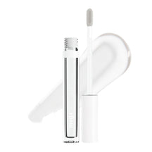 Brillo Mega Slicks Lip Gloss color_Crystal Clear
