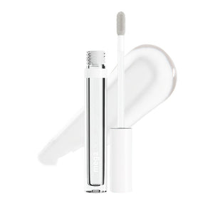 Brillo Mega Slicks Lip Gloss color_Crystal Clear