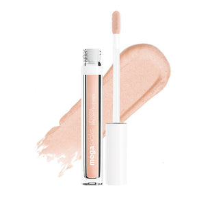 Brillo Mega Slicks Lip Gloss color_TuTu Sweet