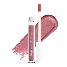 Brillo Mega Slicks Lip Gloss color_Past Curfew