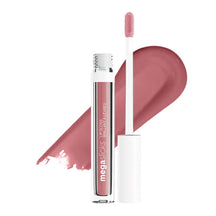 Brillo Mega Slicks Lip Gloss color_Lowkey Pink