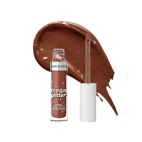 Brillo Labial Mega Glitter