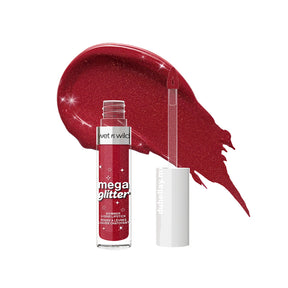 Brillo Labial Mega Glitter