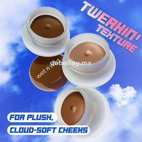 Bronceador Mother Fluffer Pudding