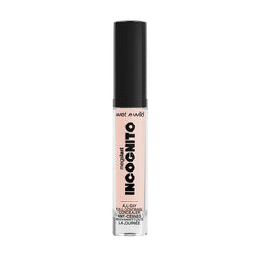 Corrector Megalast Incognito Full - Coverage