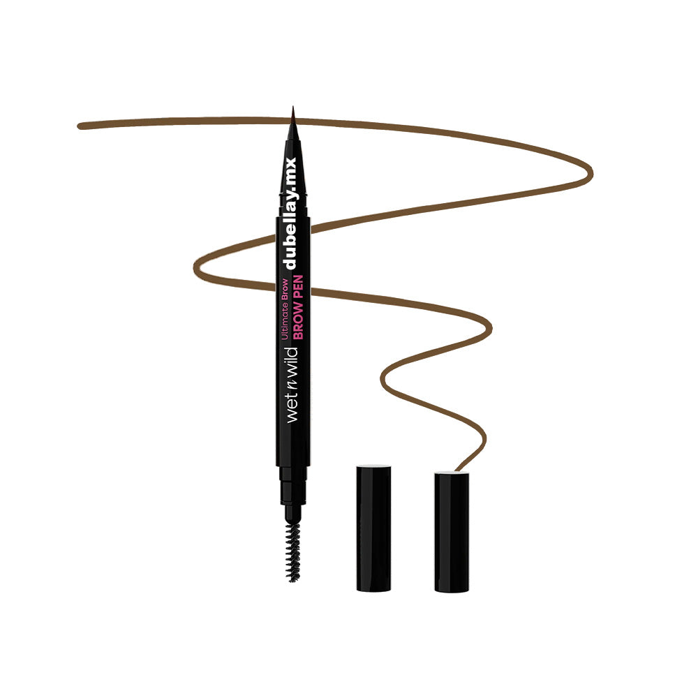 Delineador Para Cejas Ultimate Brow