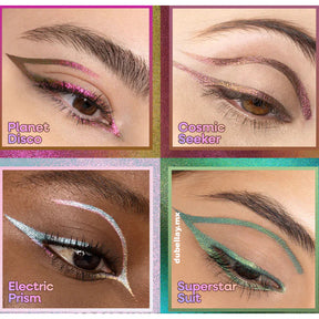Delineador Chameleon Chrome