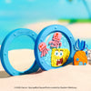 Set Espejo con Llavero Always Looking Up SpongeBob