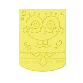Esponja de Maquillaje SpongeBob