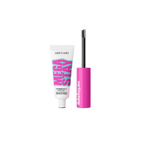 Gel Para Cejas Mega Stay