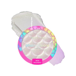 Iluminador Chameleon Chrome