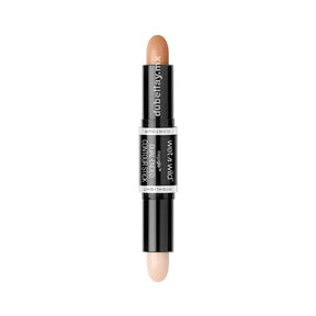 Contorno e Iluminador MegaGlo en Stick Dual - Ended