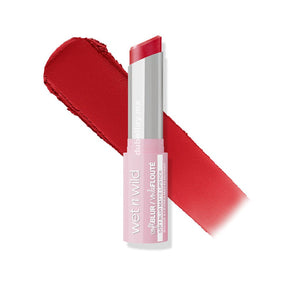 Labial Soft Blur Matte color_Little Red Rosette