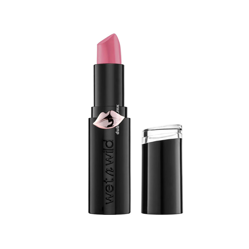Labial Megalast Lip Color Matte
