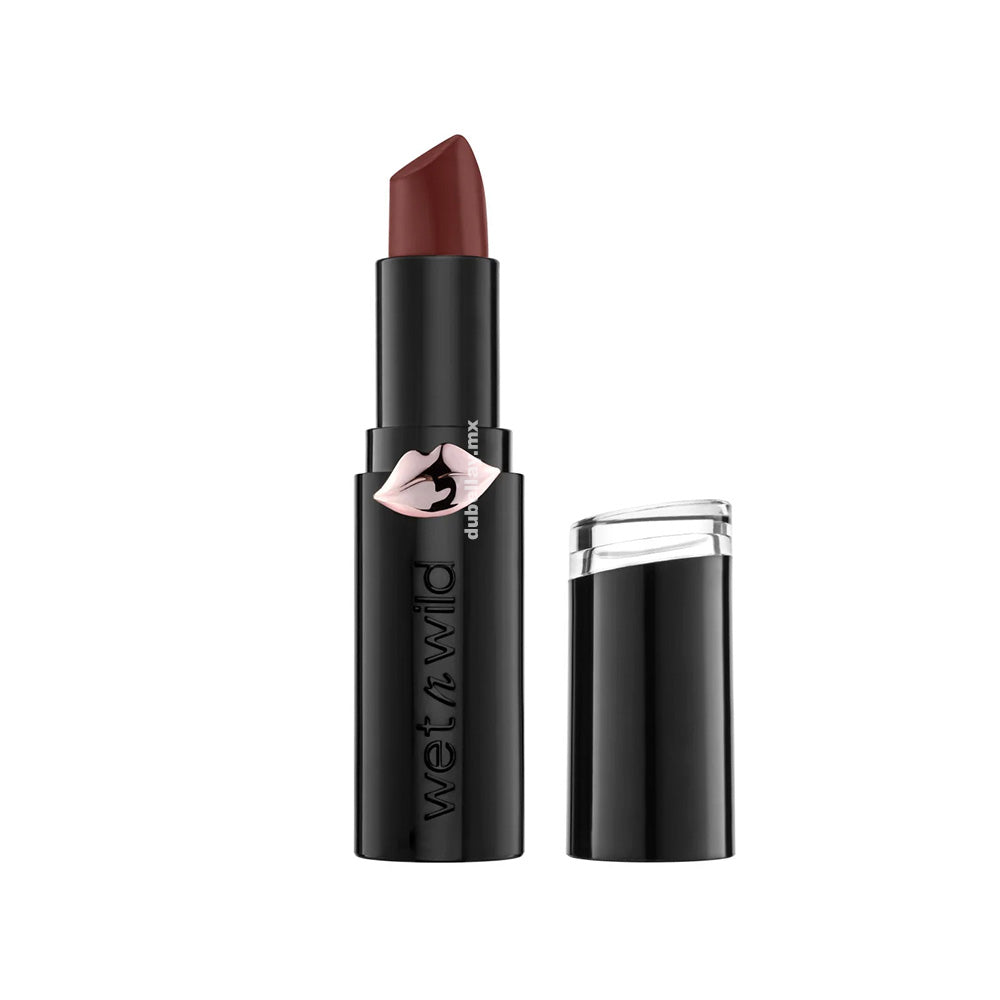 Labial Megalast Lip Color Matte