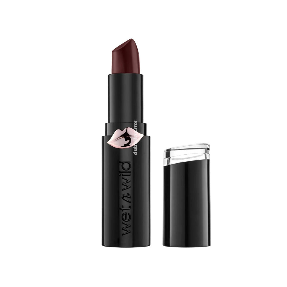 Labial Megalast Lip Color Matte