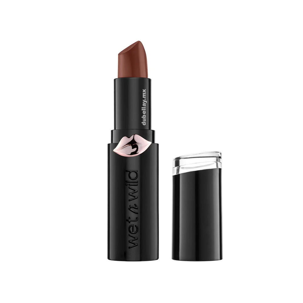 Labial Megalast Lip Color Matte