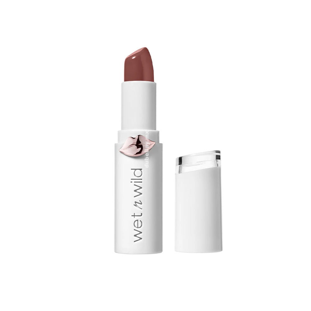 Labial Megalast Lip Color High Shine