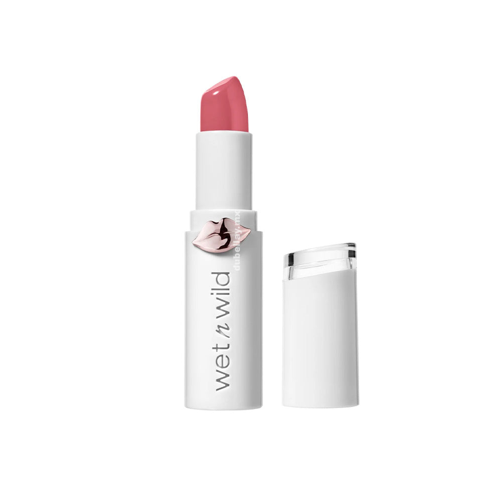 Labial Megalast Lip Color High Shine