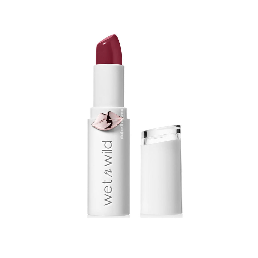 Labial Megalast Lip Color High Shine